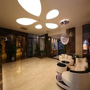 Bucheon Hotel Екстер'єр фото