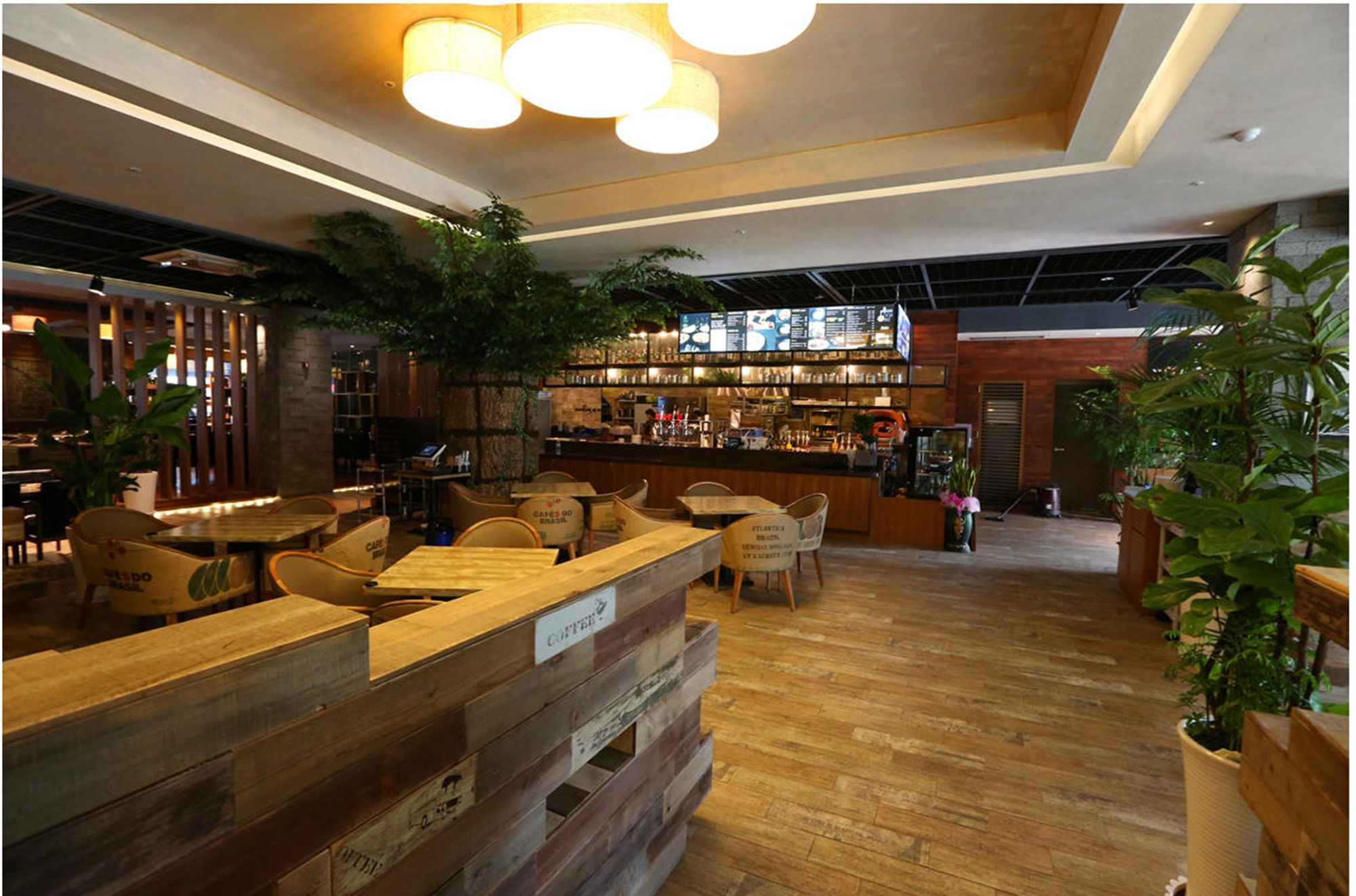 Bucheon Hotel Екстер'єр фото